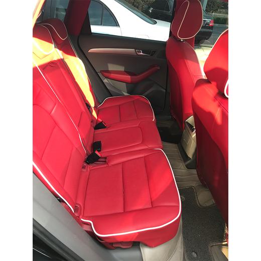 【特价月租-北京】奥迪 Q5 2.0T技术型 商品图7