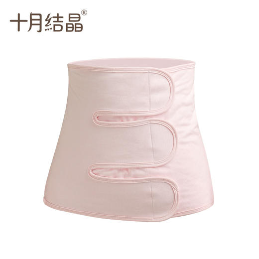 十月结晶柔弹纱布收腹带 商品图1