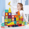 【彩窗磁力片积木套装】带宝宝进入彩色世界 巴洛克彩床窗 儿童益智玩具 商品缩略图0