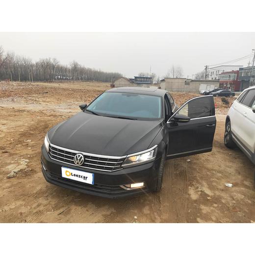 【月租-北京】大众 帕萨特 330TSI DSG尊荣版 商品图1