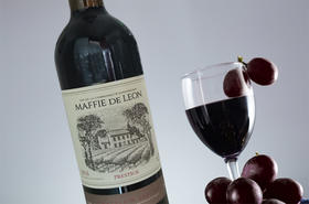 法国拉斐-莱恩玛菲-原瓶进口