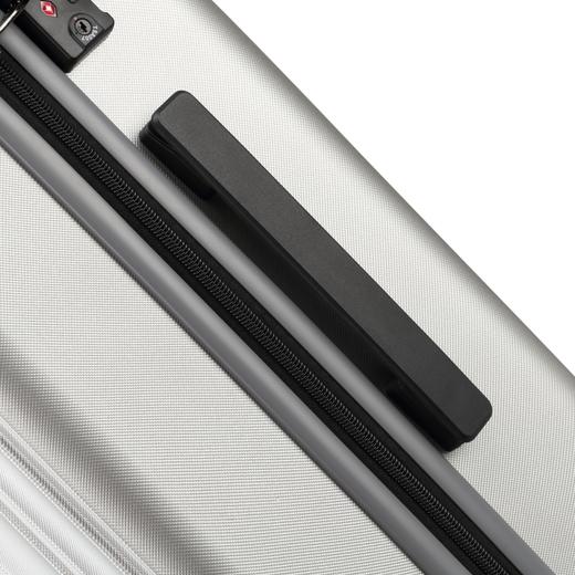 【美旅】经典条纹 坚韧耐磨 TSA密码锁 顺滑万向轮 拉杆箱 BG4 商品图5