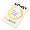 预售 【中商原版】挣钱法则 英文原版 Money: Know More, Make More, Give More 理财 Rob Moore 商品缩略图2