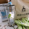 豆叔高蛋白豆浆粉 商品缩略图3