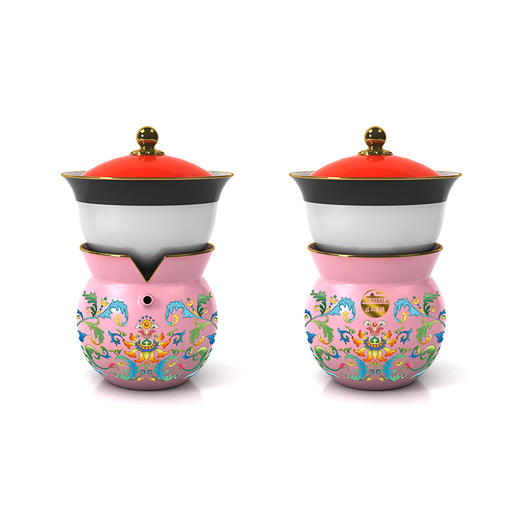 我是乾隆小茶器 商品图3