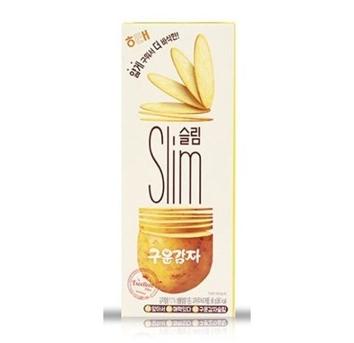 해태 구운감자슬림80g 商品图0