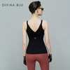 迪唯纳瑜伽背心【那不勒斯背心06】（售后说明：收货15天内支持调换货） 商品缩略图1