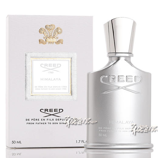 Creed信仰 喜马拉雅香水Himalaya  木质高山雪松 小样/正装 商品图1