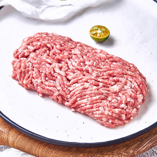方欣精品绞肉1.5斤/盒 商品图0