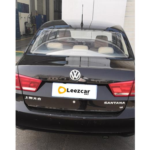 【特价月租-北京】大众 桑塔纳 1.6L 自动风尚版 商品图3