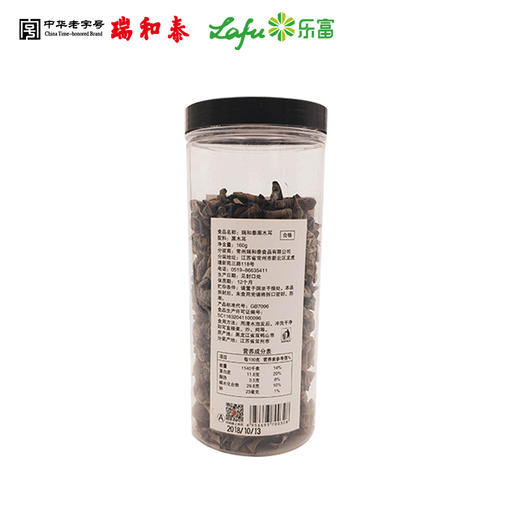 160g瑞和泰木耳（罐装） 商品图1