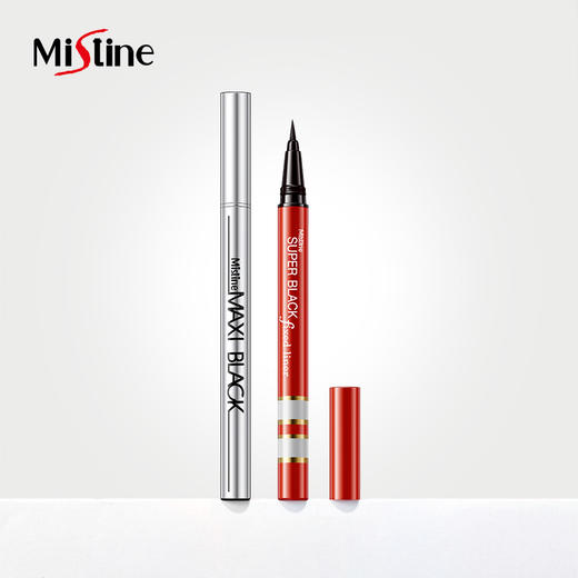 泰国Mistine眼线笔 商品图0