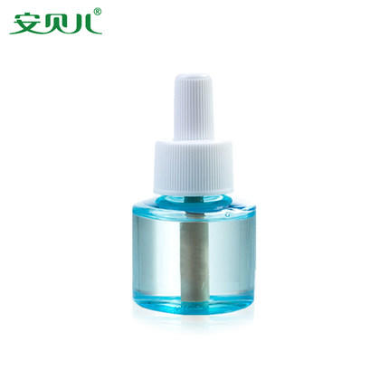 安贝儿婴儿电蚊香液45ml 商品图0