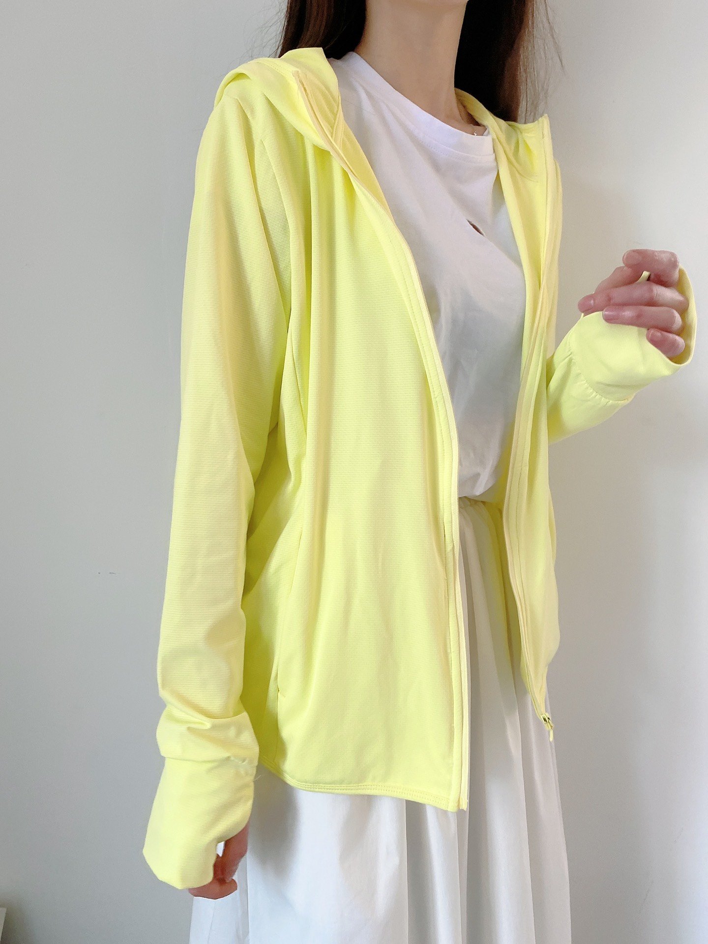 优衣库防晒衣又又又来了这次不预售啦