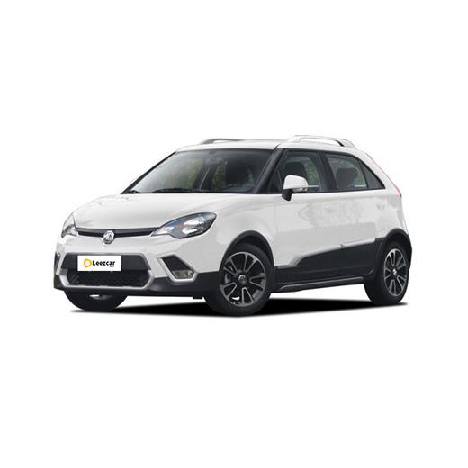 【特价月租-北京】名爵3 1.5L AMT精英版 商品图0