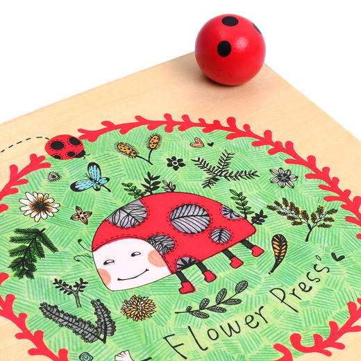 mideer压花器标本夹 商品图3