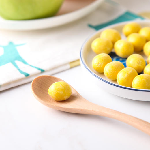 统一MAX口香糖柠檬优格味 商品图1