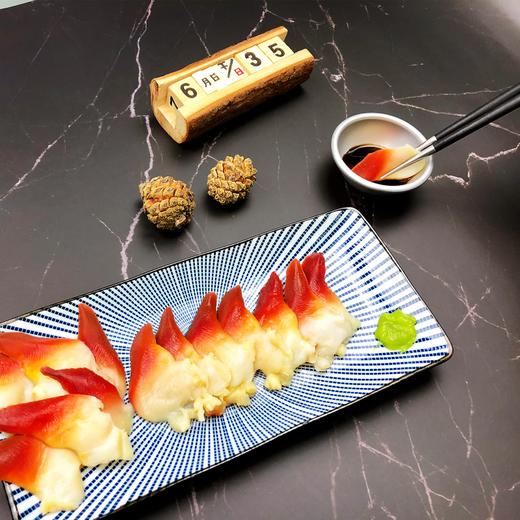 北仑食品MEAT-UP乐食品牌北极贝（240G） 商品图2