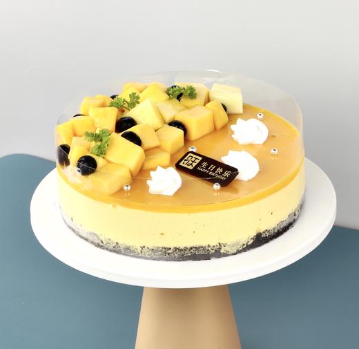 杨枝甘露慕斯 商品图1