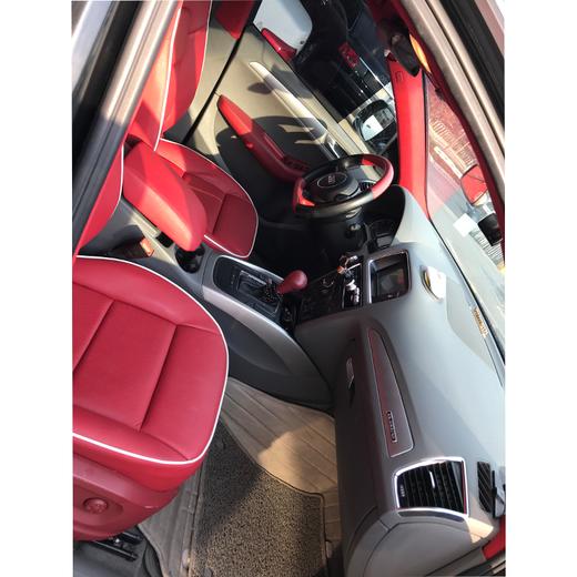 【特价月租-北京】奥迪 Q5 2.0T技术型 商品图6