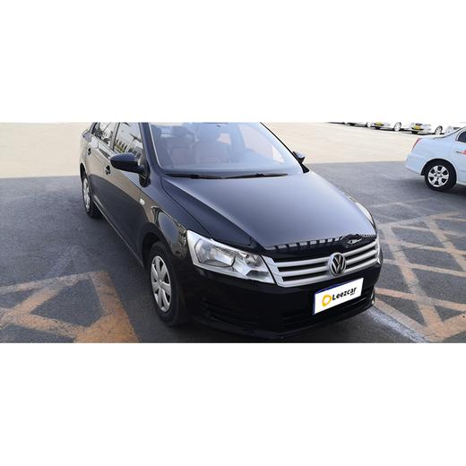 【特价月租-北京】大众 桑塔纳 1.6L 自动风尚版 商品图1