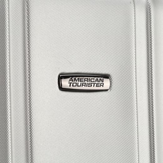 【美旅】经典条纹 坚韧耐磨 TSA密码锁 顺滑万向轮 拉杆箱 BG4 商品图4