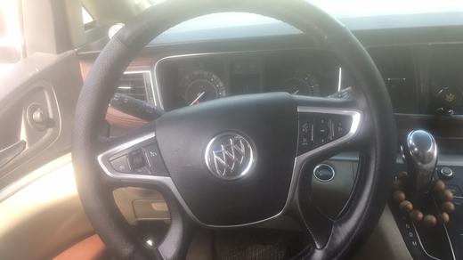 【月租-北京】别克 GL8 25S 豪华型 商品图3