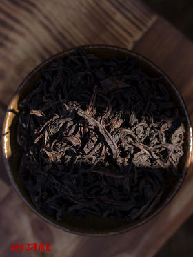 第06问：怎样区分岩茶的好与坏？