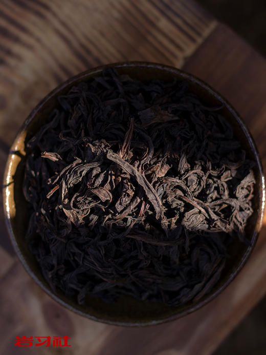 第06问：怎样区分岩茶的好与坏？ 商品图0