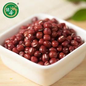 绿帝红小豆350克
