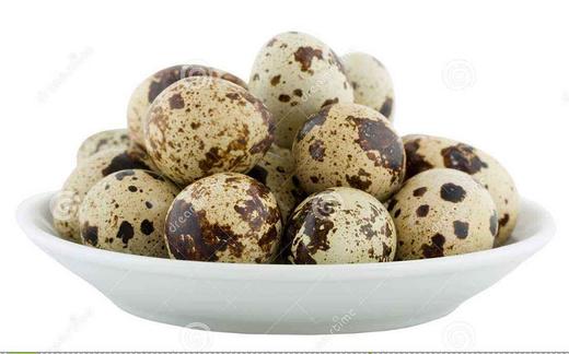 鹌鹑蛋约500g 商品图1