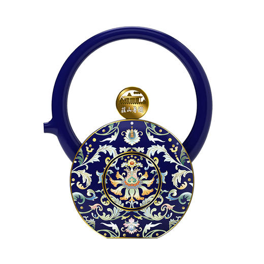 8福运转·茶器 商品图5