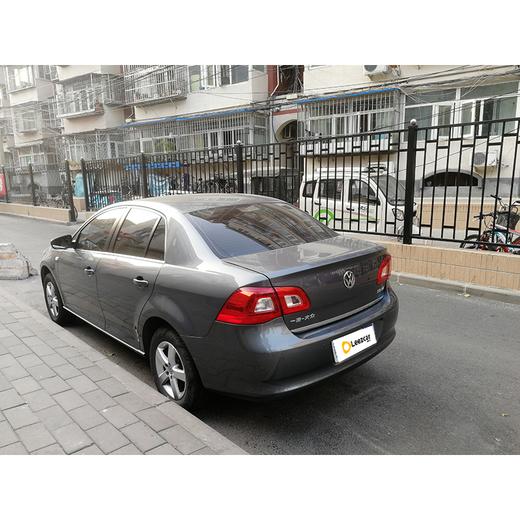 【特价月租-北京】大众 宝来 1.6L 自动时尚型 商品图2