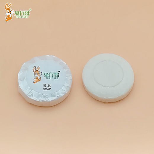 20克香皂 商品图4