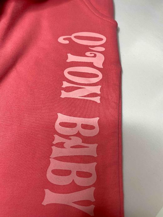 棉果果春秋季男童女童套头套装M302302218455 商品图6