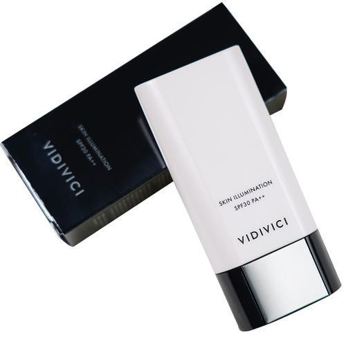 【现货】韩国 VIDIVICI 光彩美肌女神隔离霜妆前乳40ml  #70YSOXH 商品图0