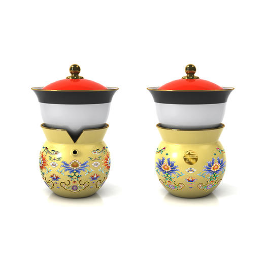 我是乾隆小茶器 商品图1