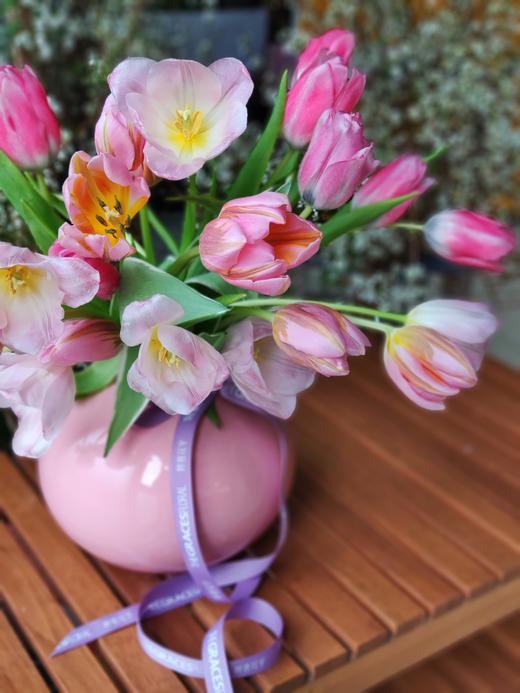 荷兰进口郁金香（10枝装） 商品图0