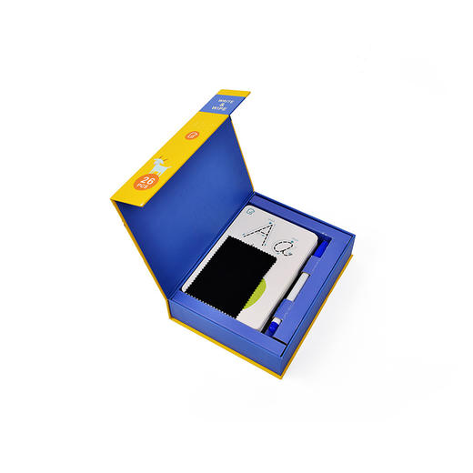 mideer认知手写卡片 商品图6