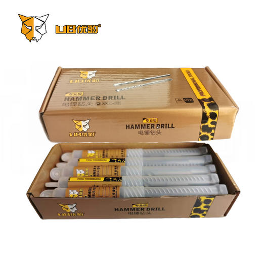 优豹电锤钻【方柄】 商品图7