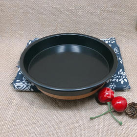 披萨盘圆盘烤盘不粘系列