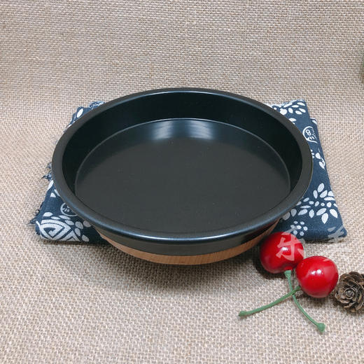披萨盘圆盘烤盘不粘系列 商品图0