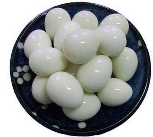 鹌鹑蛋约500g 商品图2