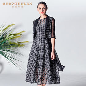 2D6891--黑白风衣--撒马尔罕之心--《智慧之光--波斯艺术》