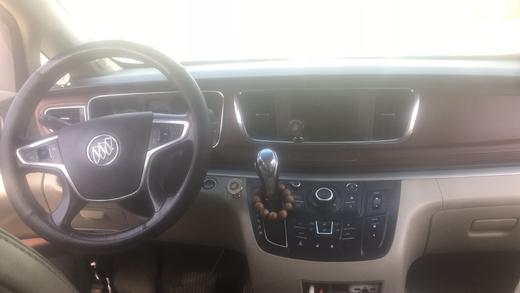 【月租-北京】别克 GL8 25S 豪华型 商品图4