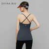 迪唯纳瑜伽背心【罗马吊带08】（售后说明：收货15天内支持调换货） 商品缩略图0