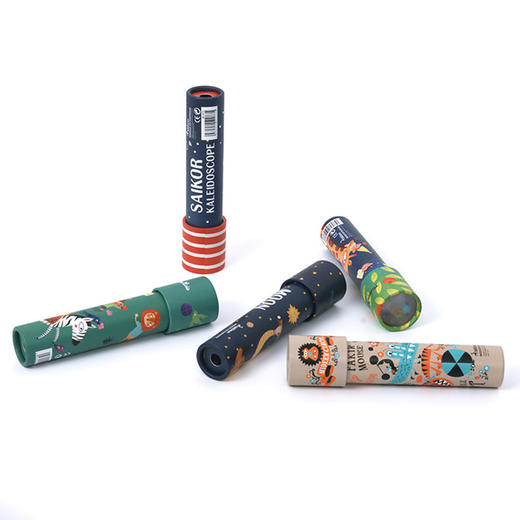 mideer神奇万花筒 商品图3