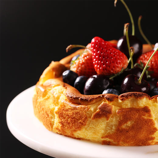 巴斯克田园芝士 商品图2