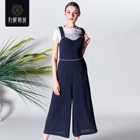 2L6901--蓝色裤子--不灭的信仰--《智慧之光--波斯艺术》