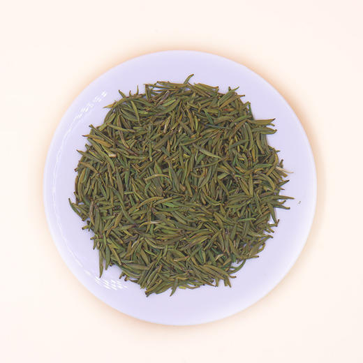 安顺 普定【普定·朵贝贡茶】2020年 明前茶100g/250g  全国包邮翠芽/毛峰  特级 欢迎购买品尝！ 商品图2